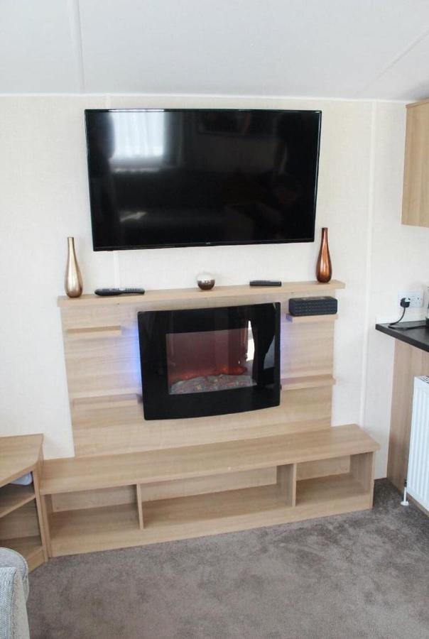 3 Bed Holiday Home Poole Exterior foto