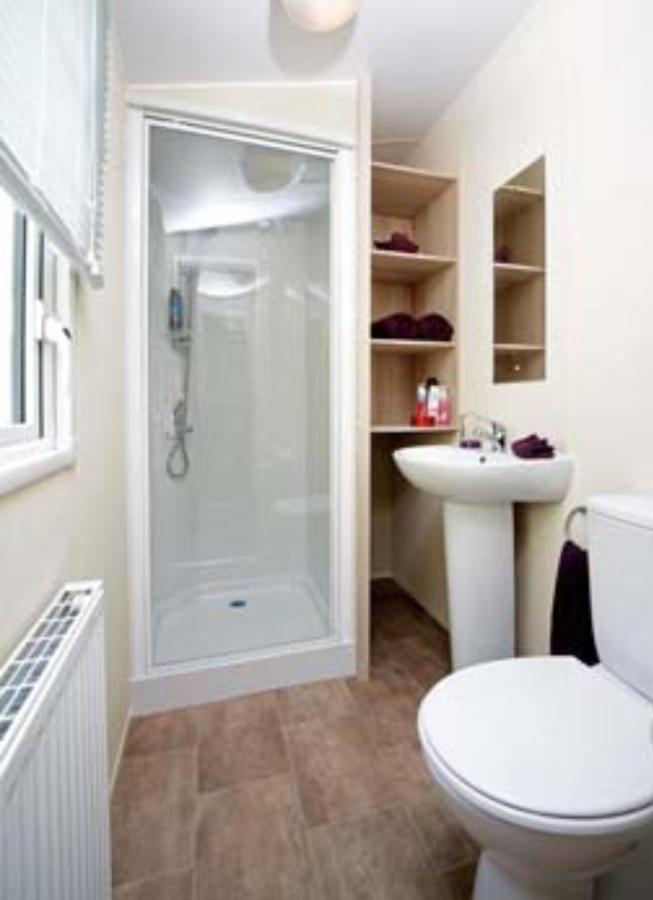 3 Bed Holiday Home Poole Exterior foto