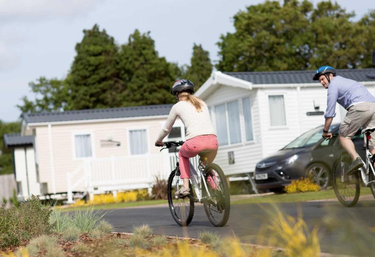 3 Bed Holiday Home Poole Exterior foto